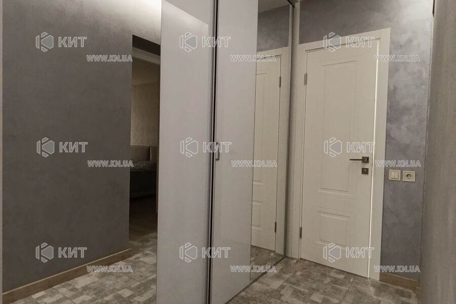 Продажа квартиры Харьков, Алексеевка, 68м²