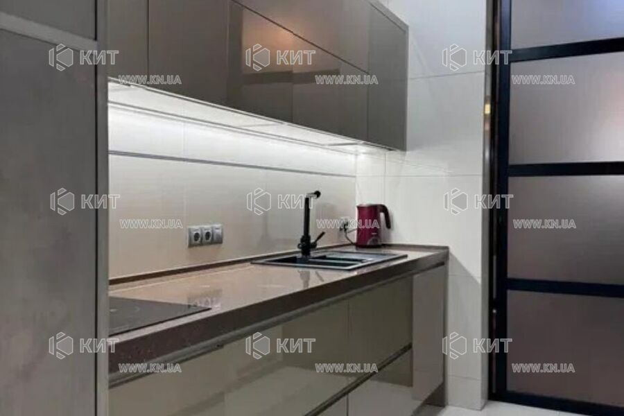 Продажа квартиры Харьков, Холодная гора, 97м²