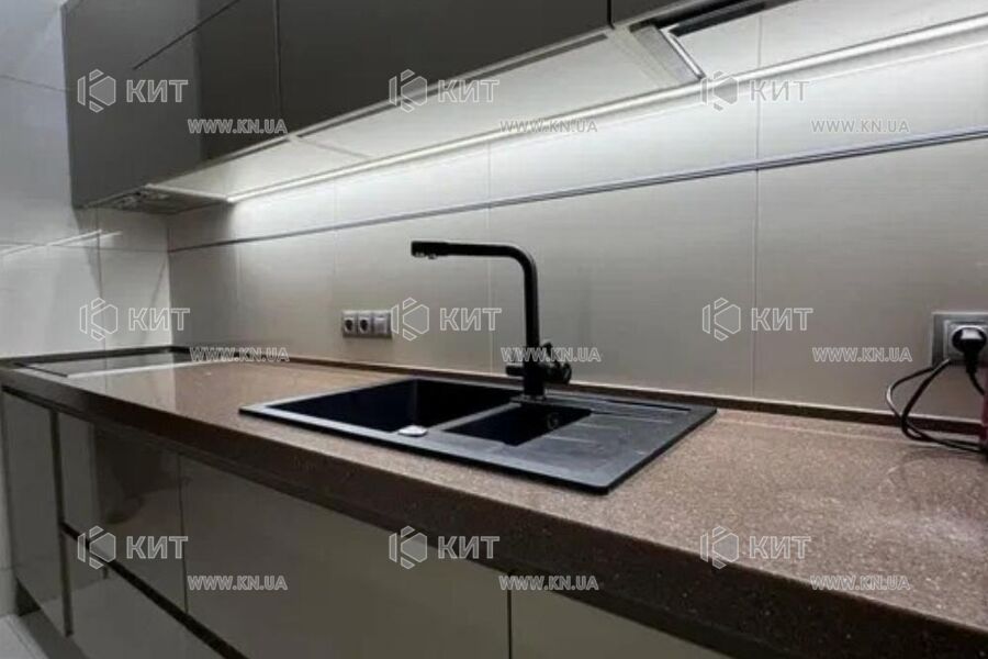 Продажа квартиры Харьков, Холодная гора, 97м²