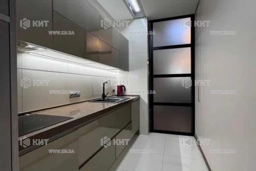 Продажа квартиры Харьков, Холодная гора, 97м²