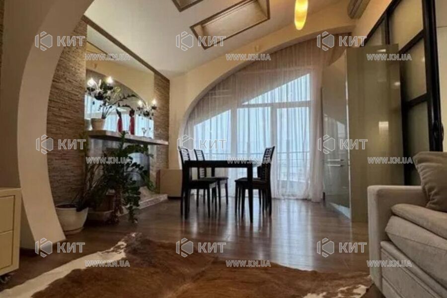 Продажа квартиры Харьков, Холодная гора, 97м²