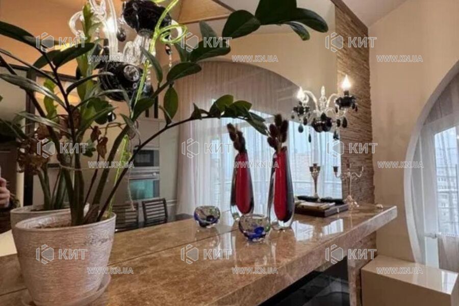 Продажа квартиры Харьков, Холодная гора, 97м²