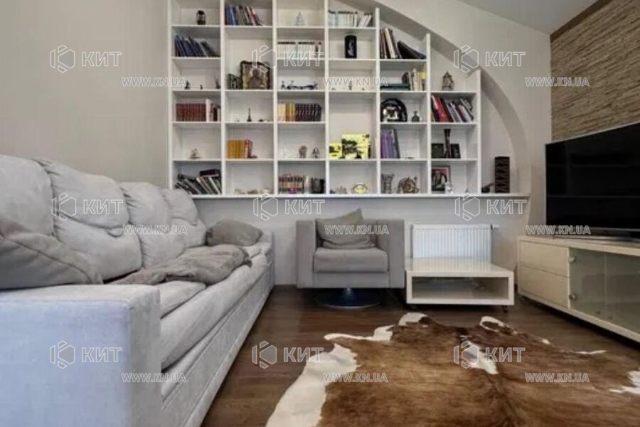 Продажа квартиры Харьков, Холодная гора, 97м²