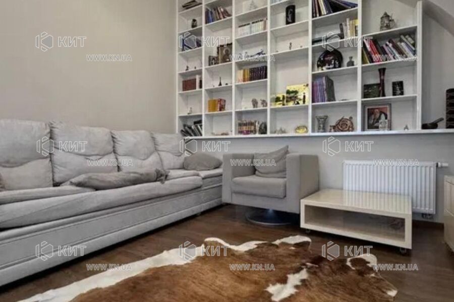 Продажа квартиры Харьков, Холодная гора, 97м²