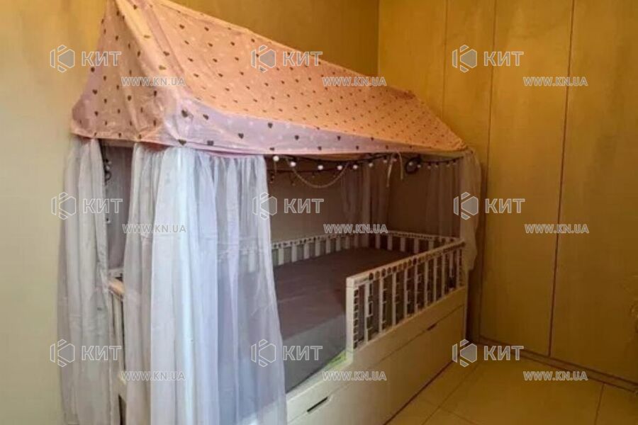 Продажа квартиры Харьков, Холодная гора, 97м²