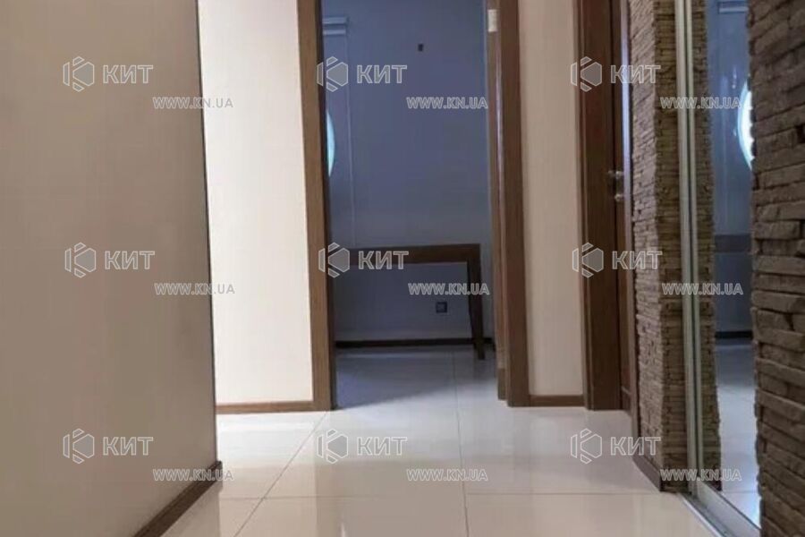 Продажа квартиры Харьков, Холодная гора, 97м²