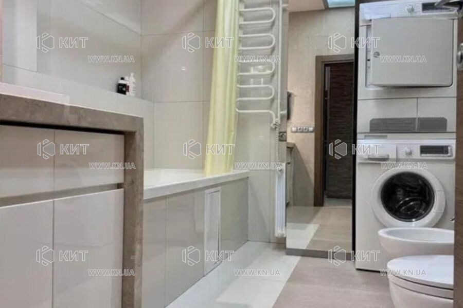 Продажа квартиры Харьков, Холодная гора, 97м²