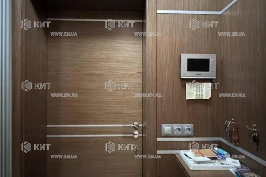 Продажа квартиры Харьков, Холодная гора, 97м²