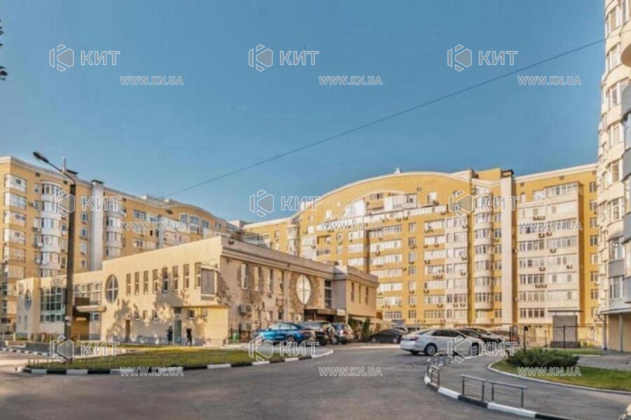Продажа квартиры Харьков, Холодная гора, 97м²