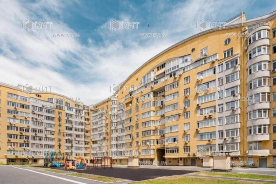 Продажа квартиры Харьков, Холодная гора, 97м²