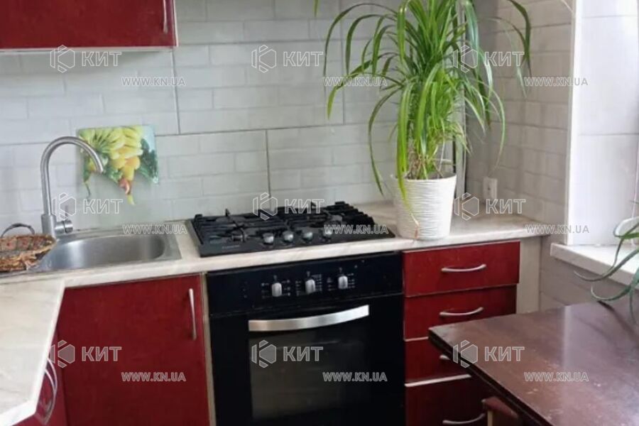 Продажа квартиры Харьков, Салтовка, 603 мрн., 64м²