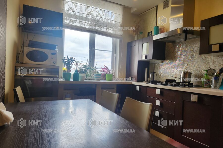 Aренда квартиры Харьков, Площадь Героев Небесной Сотни, 76м²