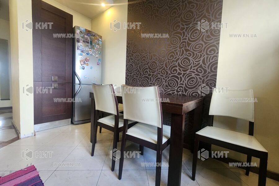 Aренда квартиры Харьков, Площадь Героев Небесной Сотни, 76м²