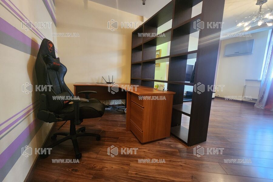 Aренда квартиры Харьков, Площадь Героев Небесной Сотни, 76м²