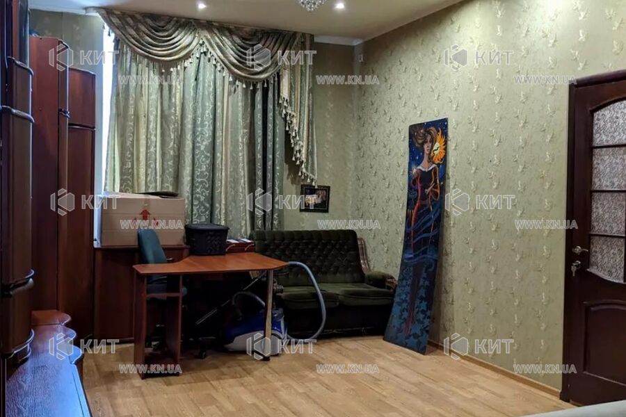 Продаж квартири Харків, Центр, 80м²