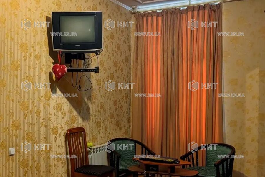 Продаж квартири Харків, Центр, 80м²