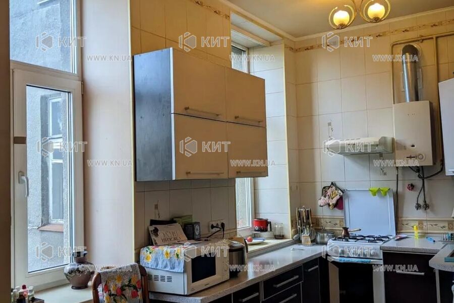 Продаж квартири Харків, Центр, 80м²