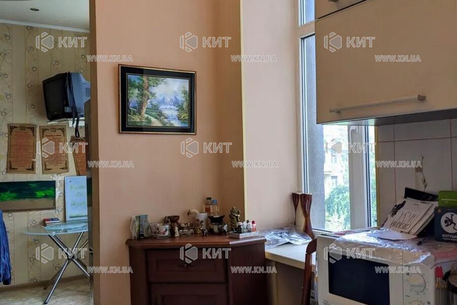 Продаж квартири Харків, Центр, 80м²