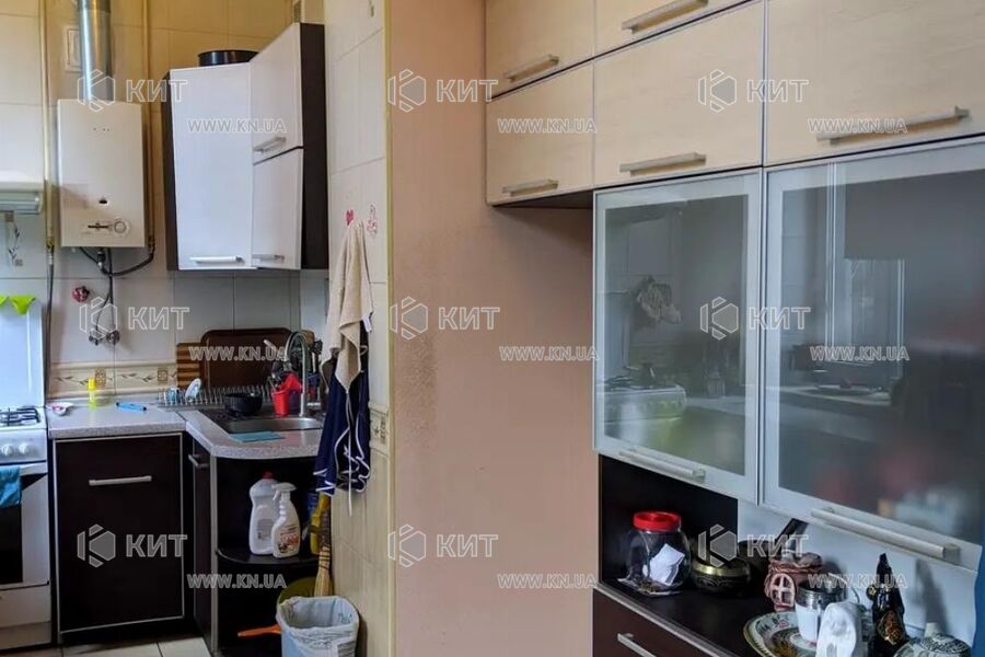 Продаж квартири Харків, Центр, 80м²
