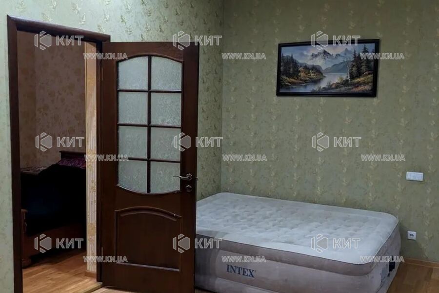 Продаж квартири Харків, Центр, 80м²