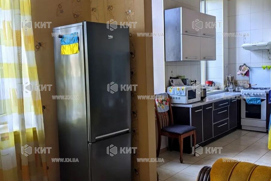 Продаж квартири Харків, Центр, 80м²