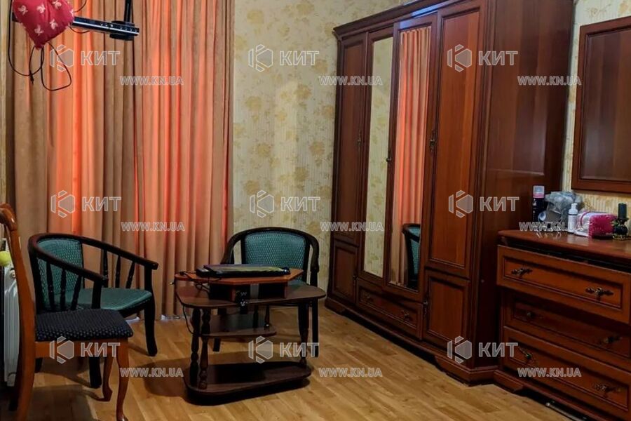 Продаж квартири Харків, Центр, 80м²