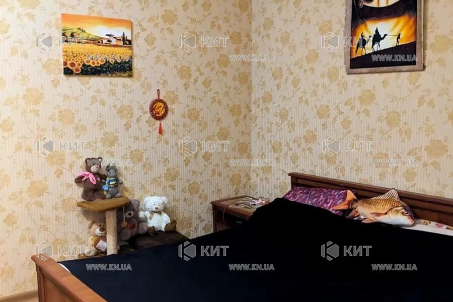 Продаж квартири Харків, Центр, 80м²