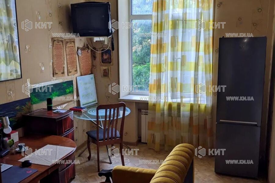 Продаж квартири Харків, Центр, 80м²