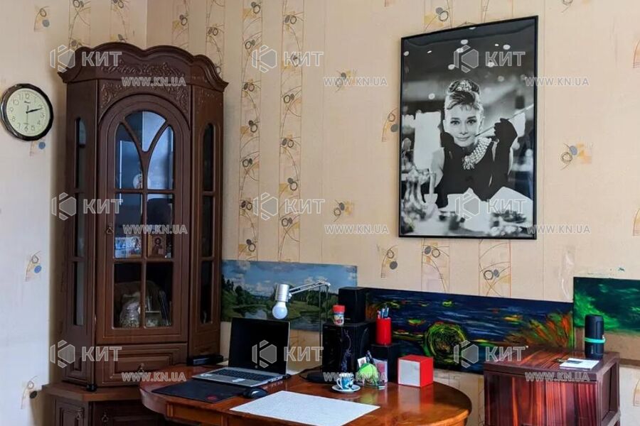 Продаж квартири Харків, Центр, 80м²