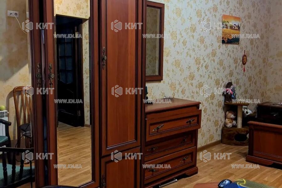 Продаж квартири Харків, Центр, 80м²