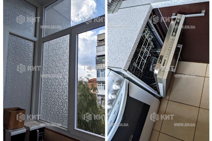 Продаж квартири Харків, Центр, 80м²