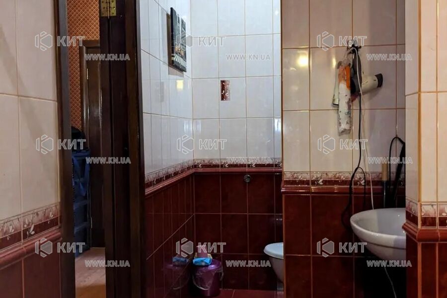 Продаж квартири Харків, Центр, 80м²