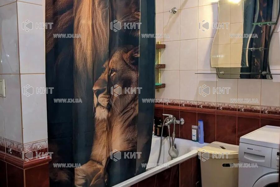 Продаж квартири Харків, Центр, 80м²