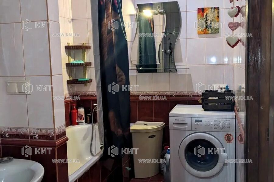 Продаж квартири Харків, Центр, 80м²