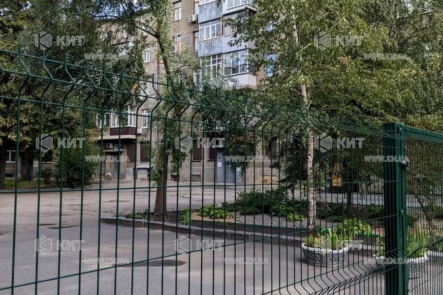 Продаж квартири Харків, Центр, 80м²