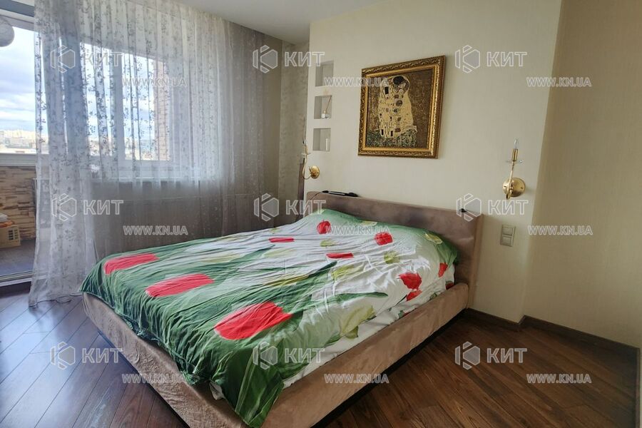 Aренда квартиры Харьков, Площадь Героев Небесной Сотни, 76м²