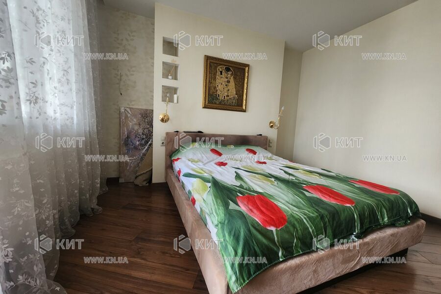 Aренда квартиры Харьков, Площадь Героев Небесной Сотни, 76м²