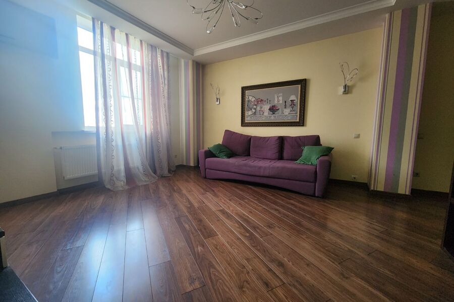 Aренда квартиры Харьков, Площадь Героев Небесной Сотни, 76м²