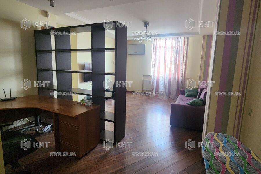 Aренда квартиры Харьков, Площадь Героев Небесной Сотни, 76м²
