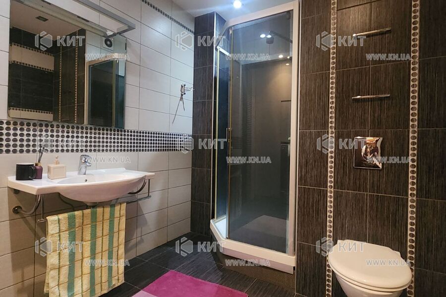 Aренда квартиры Харьков, Площадь Героев Небесной Сотни, 76м²