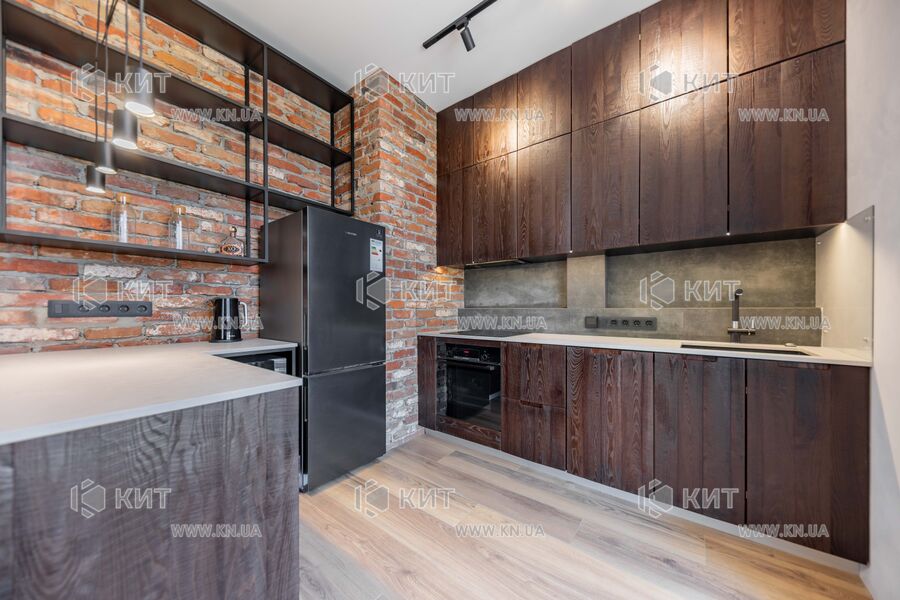 Продажа квартиры Харьков, Центр, 77.9м²