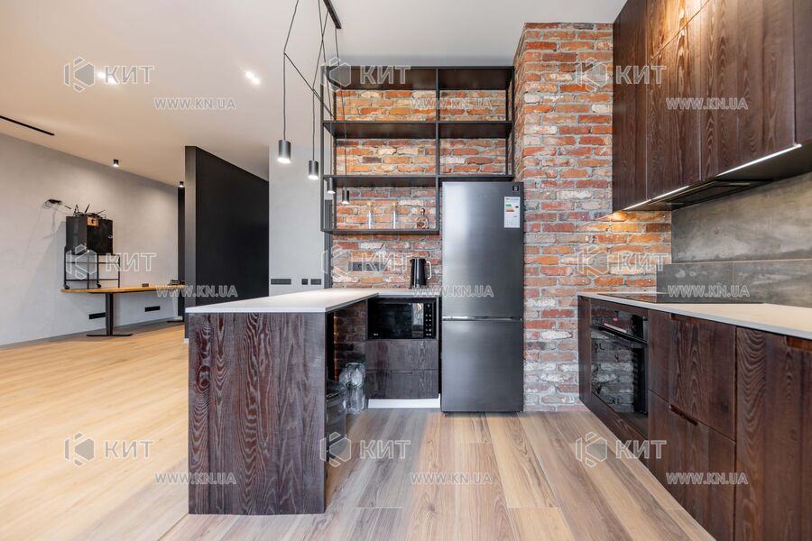 Продажа квартиры Харьков, Центр, 77.9м²