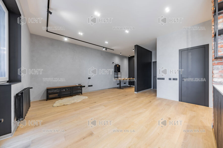 Продажа квартиры Харьков, Центр, 77.9м²