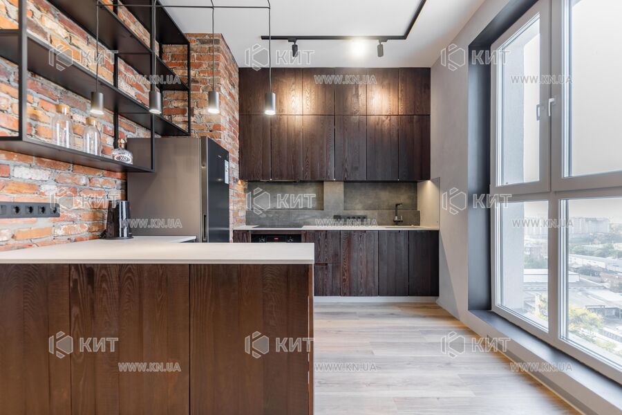 Продажа квартиры Харьков, Центр, 77.9м²