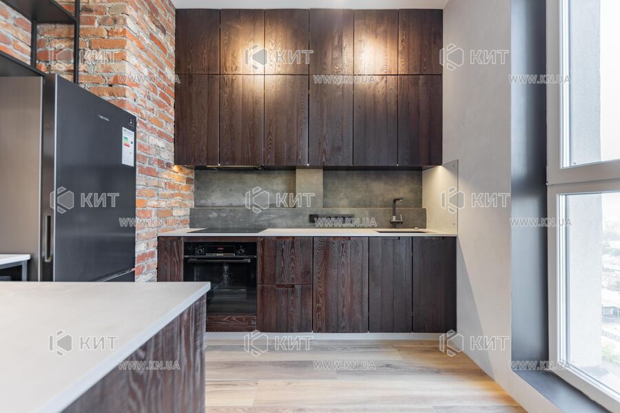 Продажа квартиры Харьков, Центр, 77.9м²