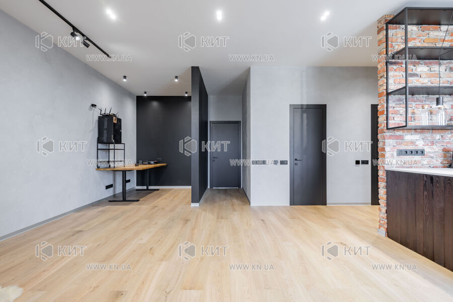 Продажа квартиры Харьков, Центр, 77.9м²