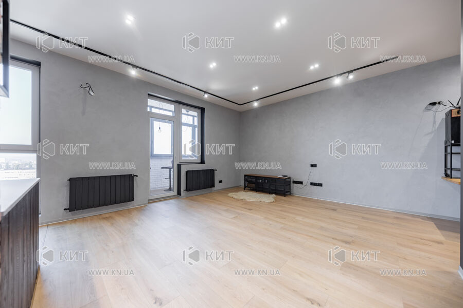 Продажа квартиры Харьков, Центр, 77.9м²