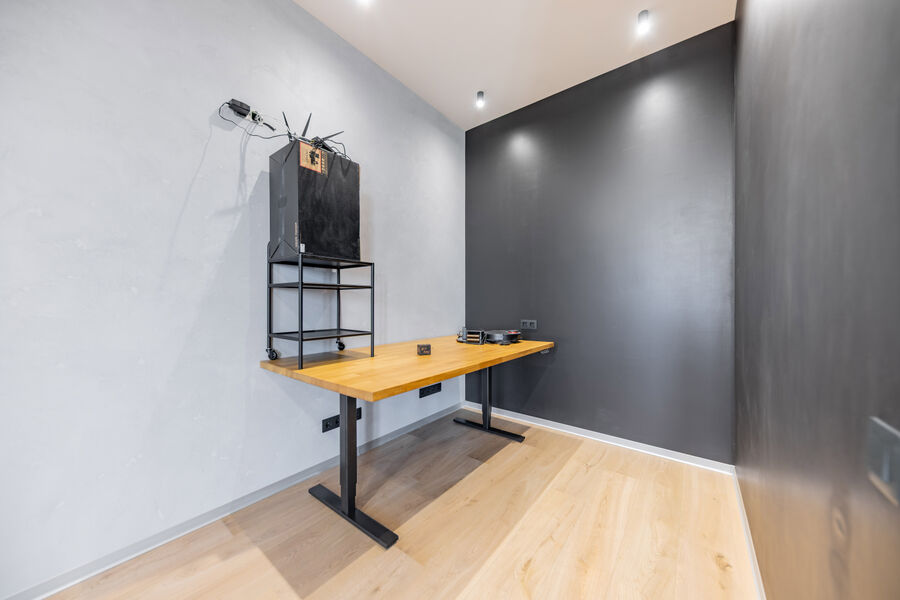 Продажа квартиры Харьков, Центр, 77.9м²