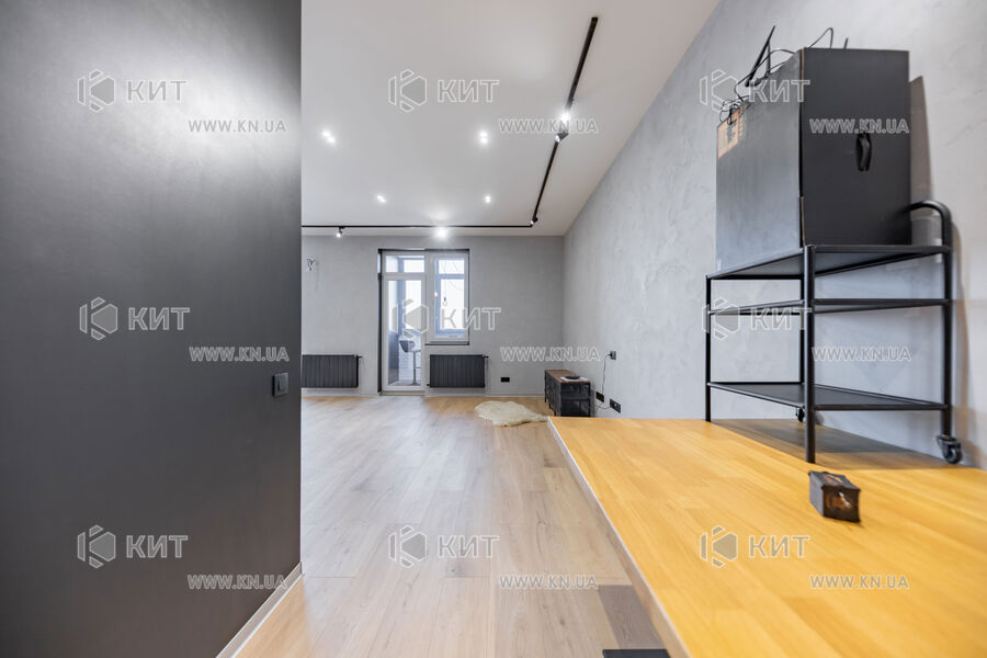 Продажа квартиры Харьков, Центр, 77.9м²