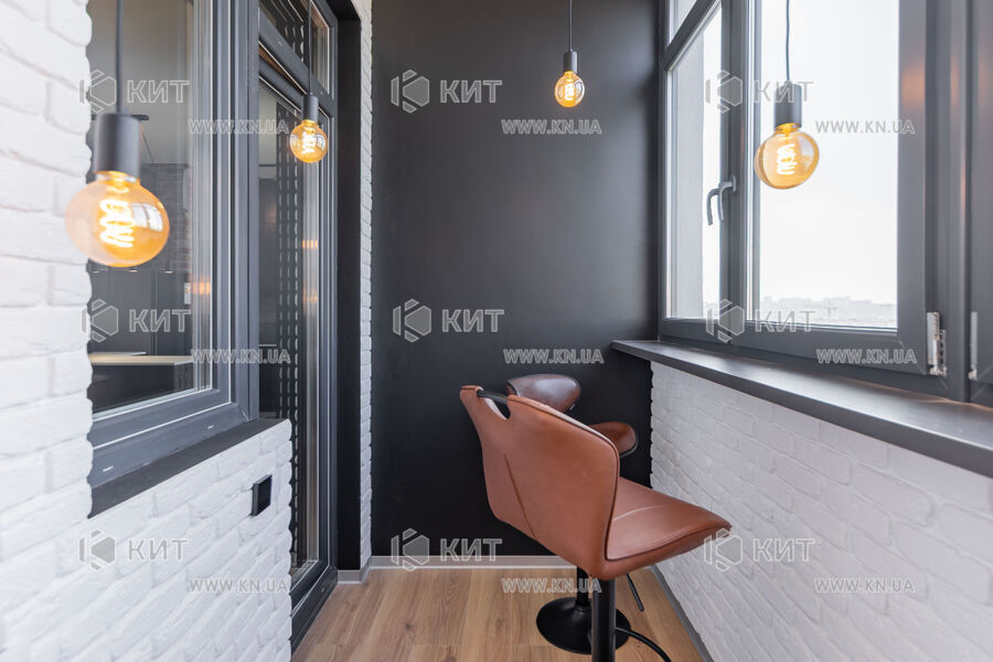 Продажа квартиры Харьков, Центр, 77.9м²